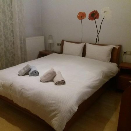 Museum Apartment Βόλος Εξωτερικό φωτογραφία