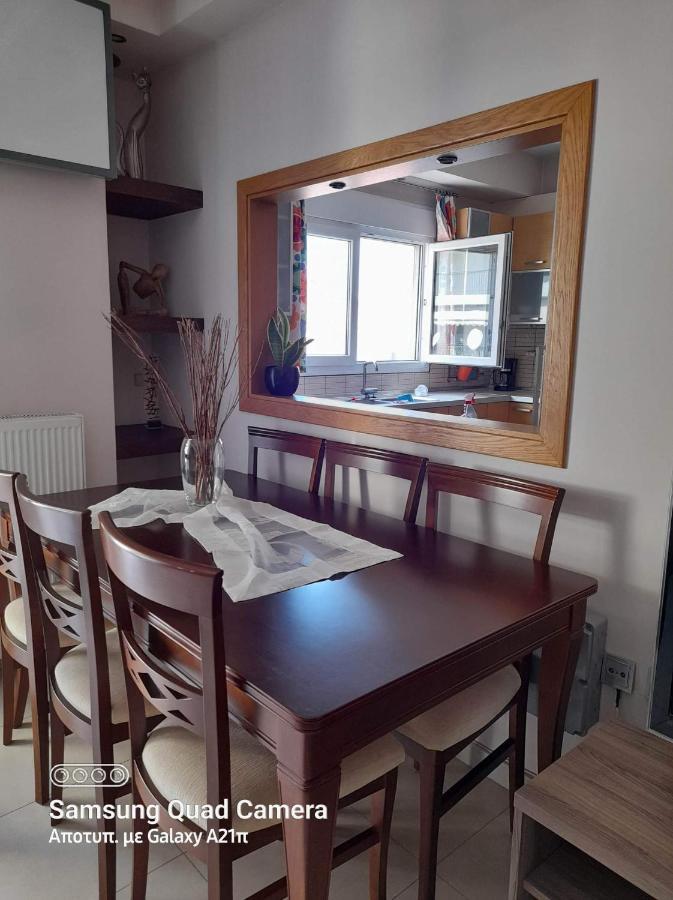 Museum Apartment Βόλος Εξωτερικό φωτογραφία