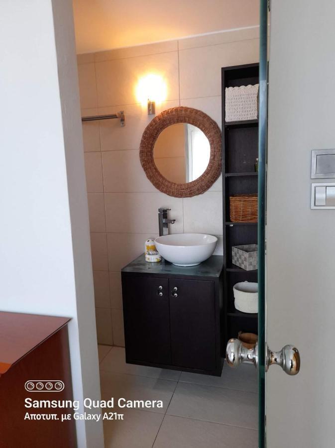 Museum Apartment Βόλος Εξωτερικό φωτογραφία