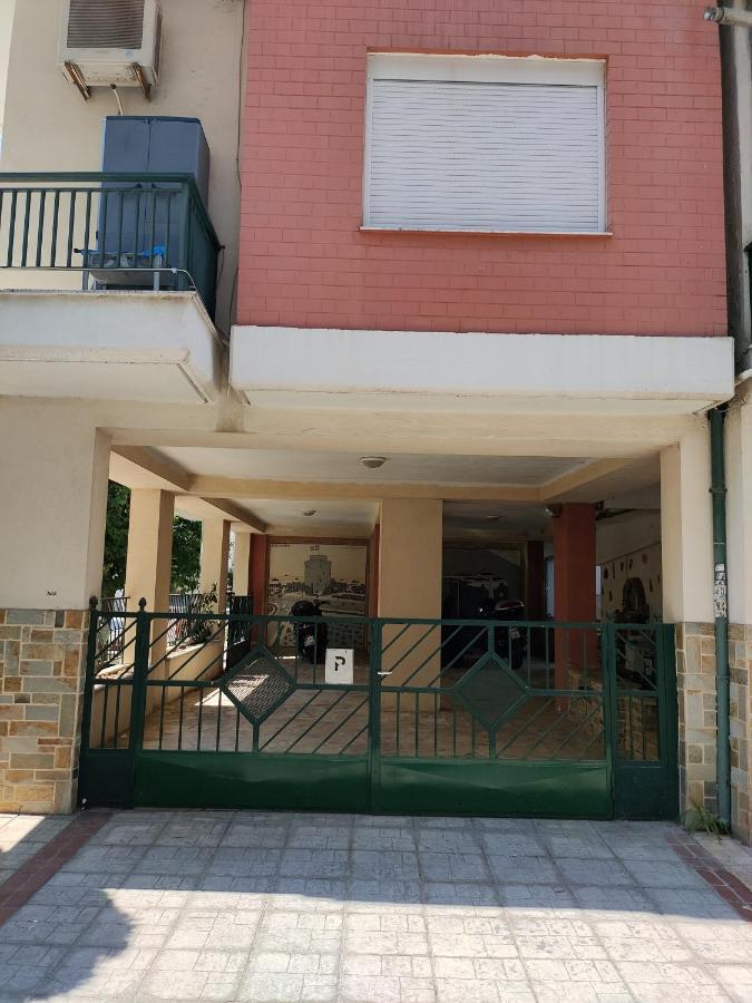 Museum Apartment Βόλος Εξωτερικό φωτογραφία