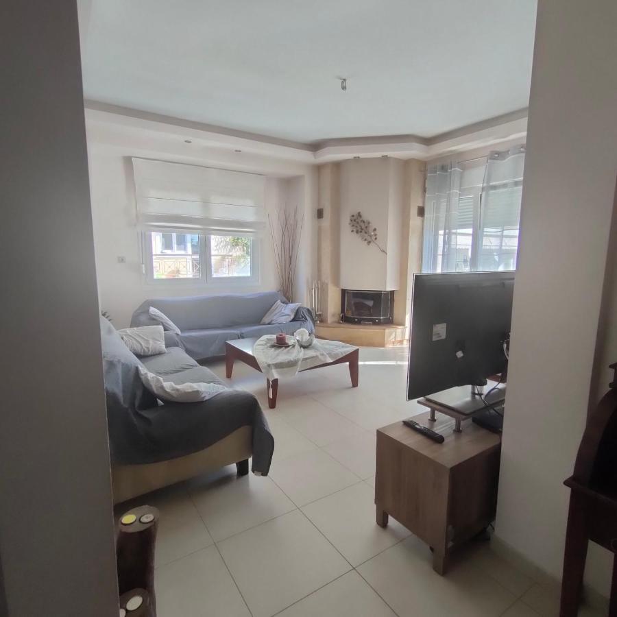 Museum Apartment Βόλος Εξωτερικό φωτογραφία