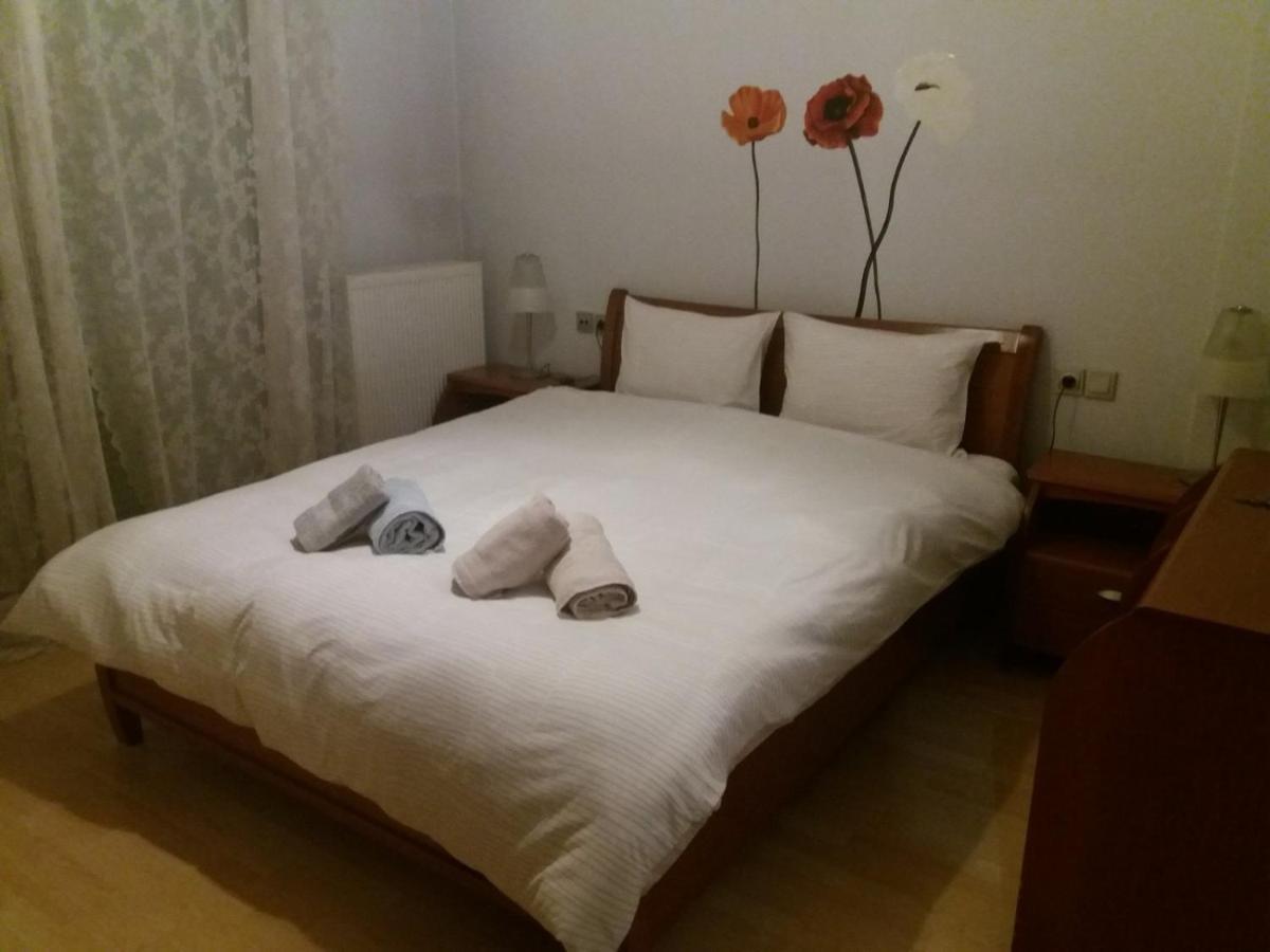 Museum Apartment Βόλος Εξωτερικό φωτογραφία