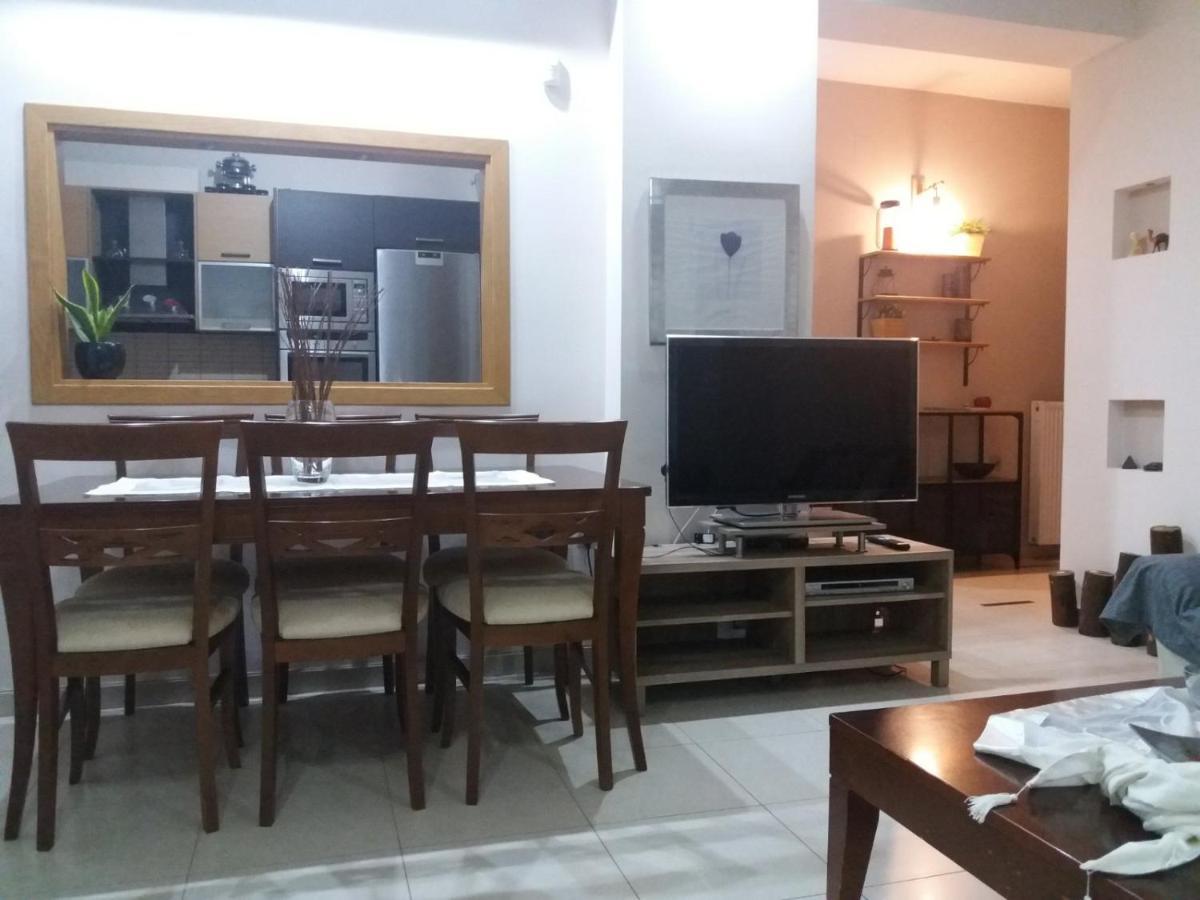 Museum Apartment Βόλος Εξωτερικό φωτογραφία