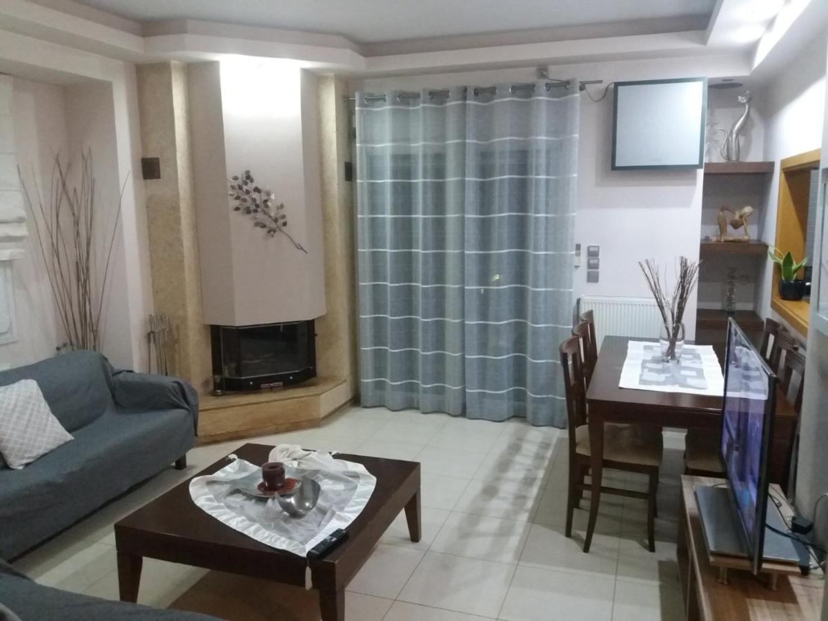 Museum Apartment Βόλος Εξωτερικό φωτογραφία