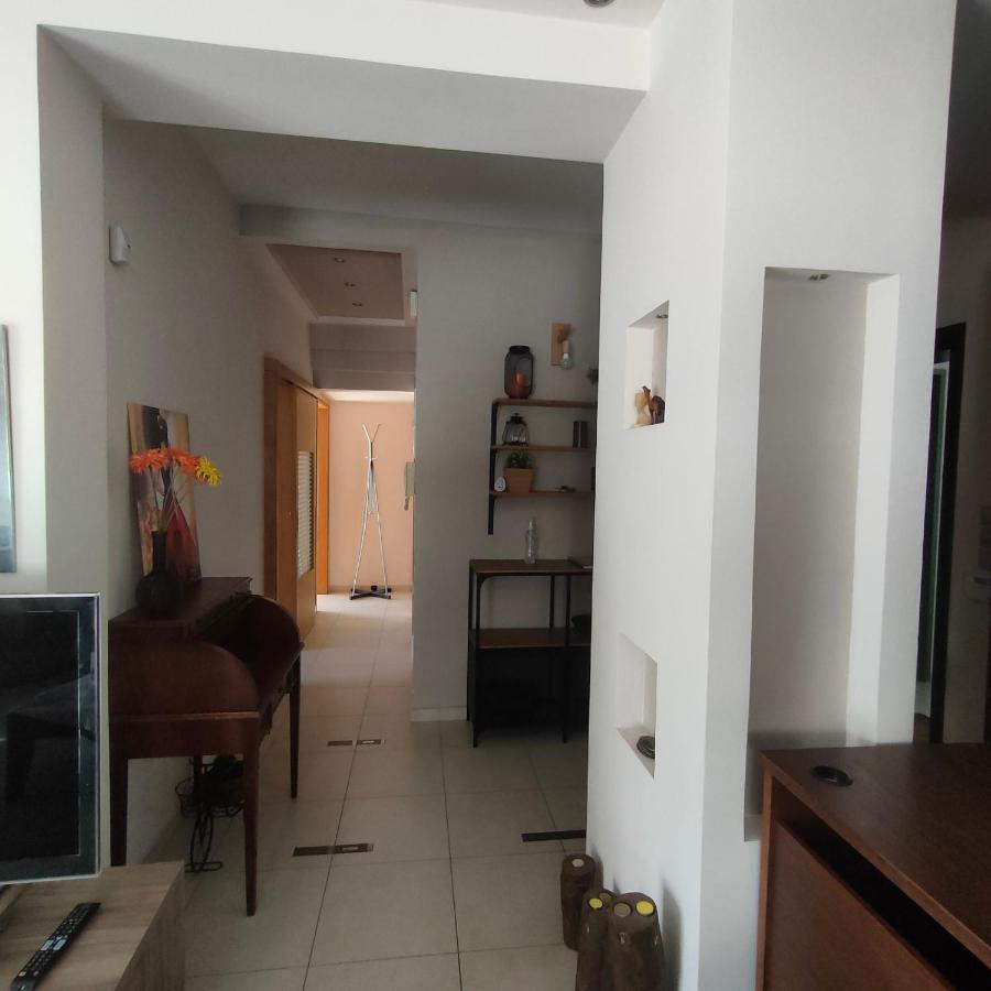 Museum Apartment Βόλος Εξωτερικό φωτογραφία