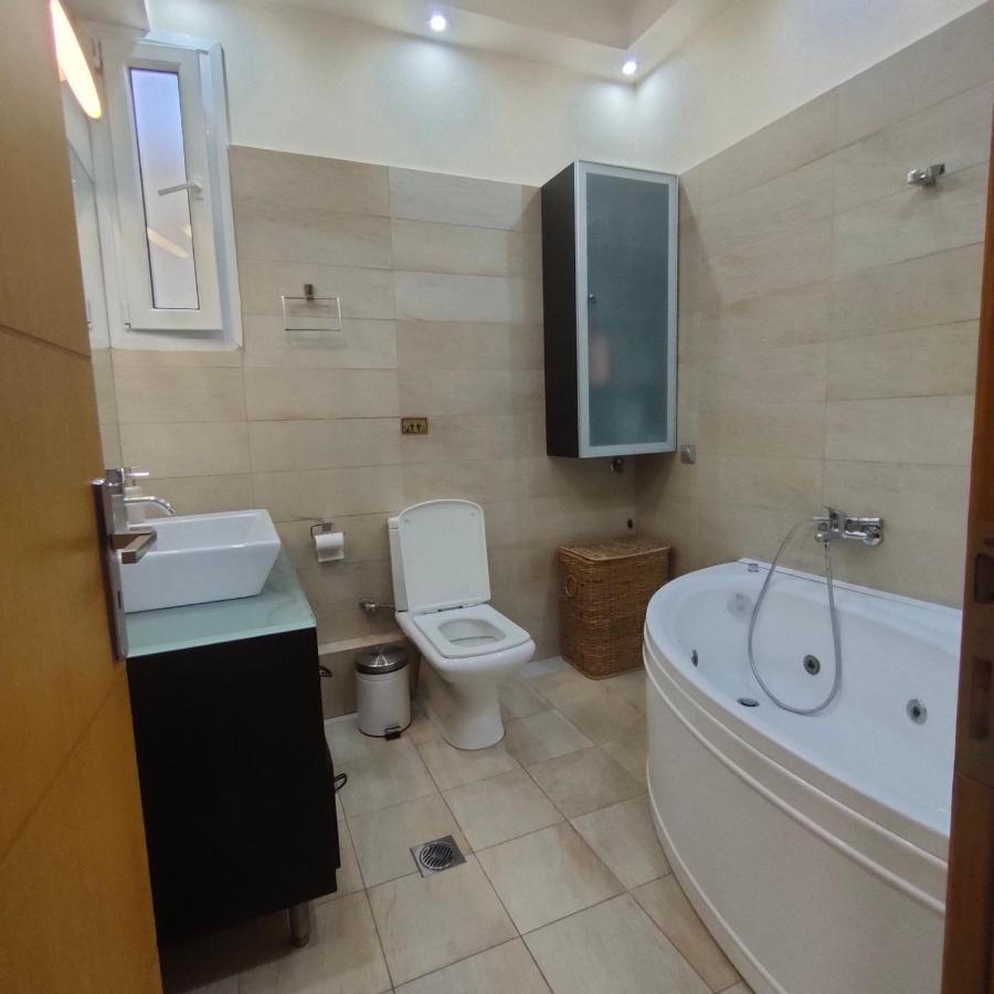 Museum Apartment Βόλος Εξωτερικό φωτογραφία