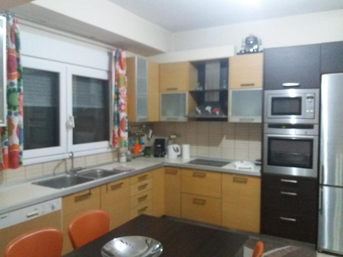 Museum Apartment Βόλος Εξωτερικό φωτογραφία